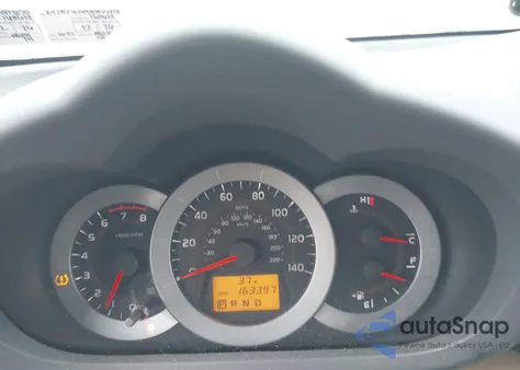 2011 Toyota Rav4 z USA, uszkodzony, nr VIN 2T3BF4DV9BW140521